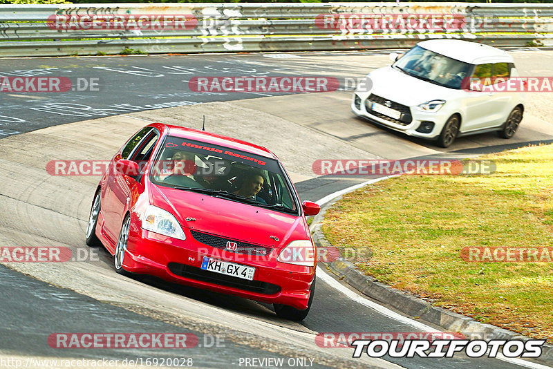 Bild #16920028 - Touristenfahrten Nürburgring Nordschleife (21.05.2022)