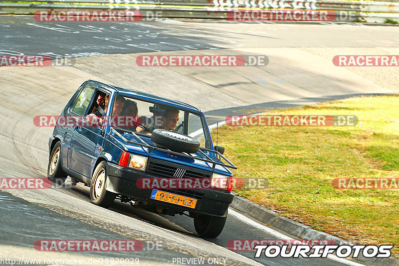 Bild #16920029 - Touristenfahrten Nürburgring Nordschleife (21.05.2022)