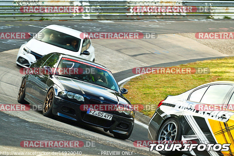 Bild #16920040 - Touristenfahrten Nürburgring Nordschleife (21.05.2022)