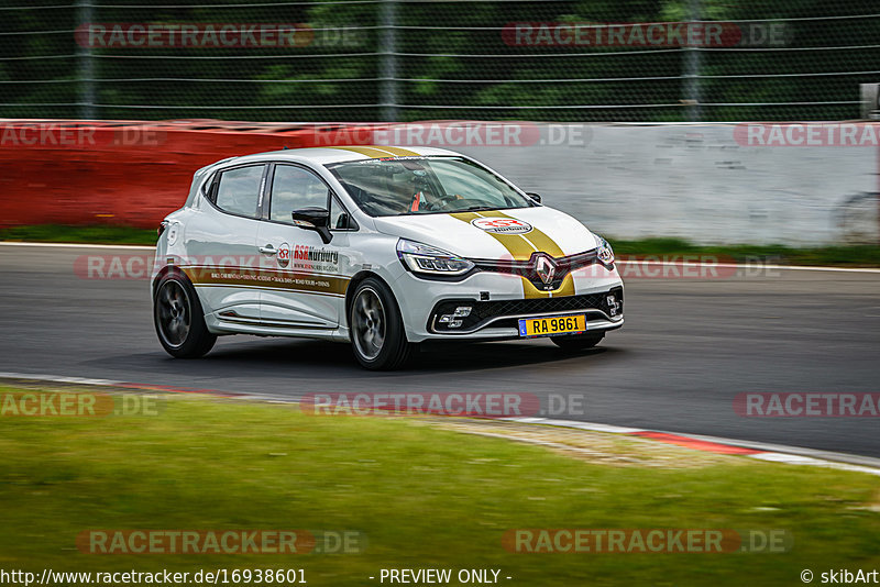 Bild #16938601 - Touristenfahrten Nürburgring Nordschleife (21.05.2022)