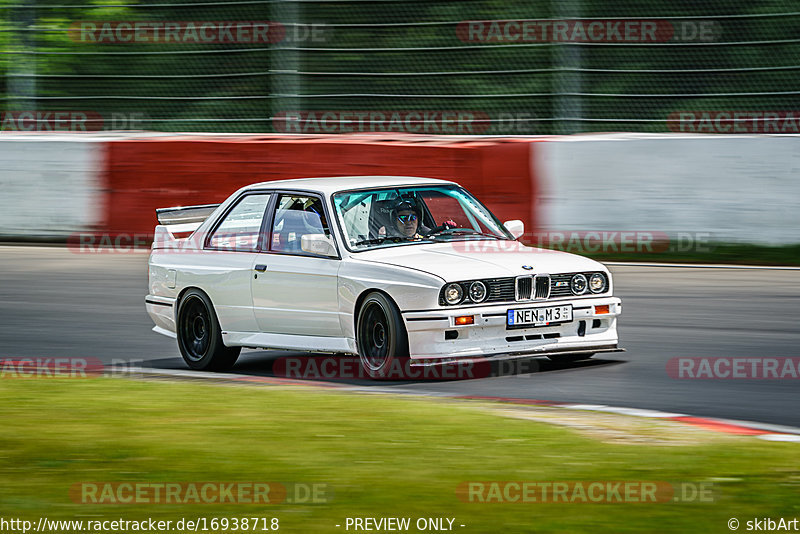 Bild #16938718 - Touristenfahrten Nürburgring Nordschleife (21.05.2022)