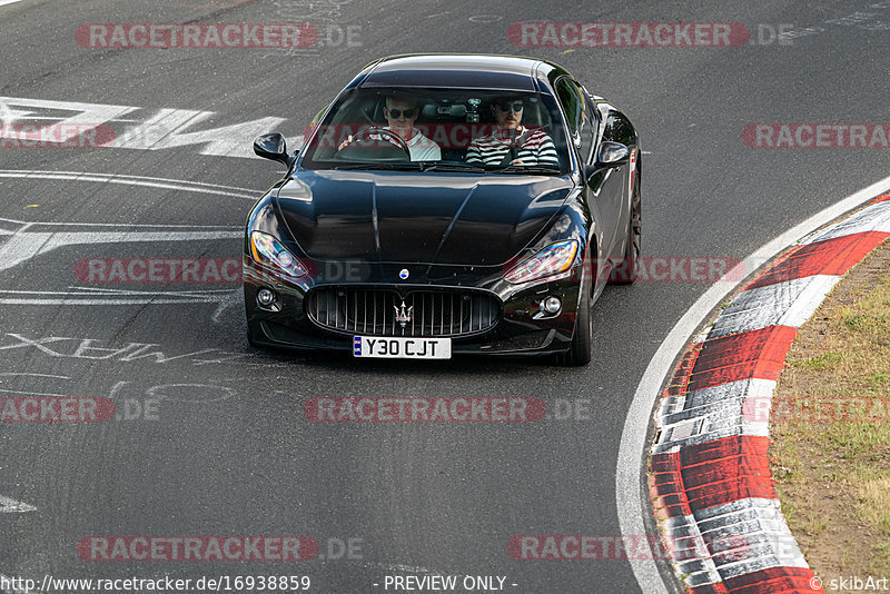 Bild #16938859 - Touristenfahrten Nürburgring Nordschleife (21.05.2022)