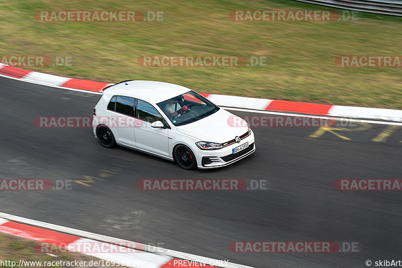 Bild #16938934 - Touristenfahrten Nürburgring Nordschleife (21.05.2022)