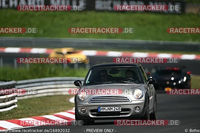 Bild #16892032 - Touristenfahrten Nürburgring Nordschleife (22.05.2022)