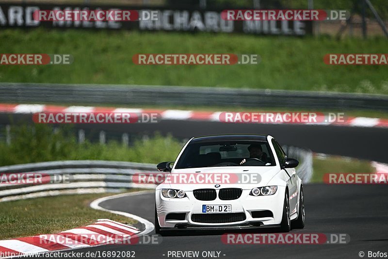 Bild #16892082 - Touristenfahrten Nürburgring Nordschleife (22.05.2022)