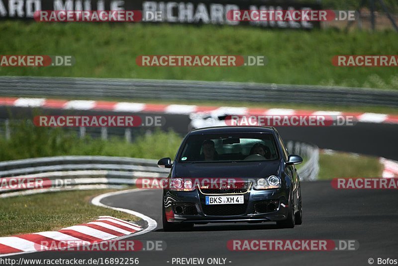 Bild #16892256 - Touristenfahrten Nürburgring Nordschleife (22.05.2022)