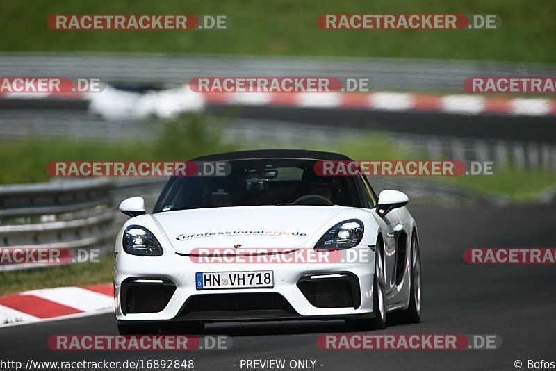 Bild #16892848 - Touristenfahrten Nürburgring Nordschleife (22.05.2022)