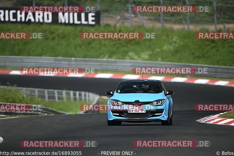 Bild #16893055 - Touristenfahrten Nürburgring Nordschleife (22.05.2022)