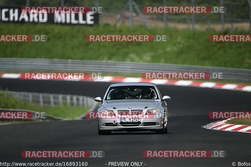 Bild #16893160 - Touristenfahrten Nürburgring Nordschleife (22.05.2022)