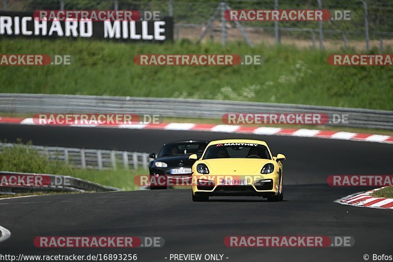 Bild #16893256 - Touristenfahrten Nürburgring Nordschleife (22.05.2022)