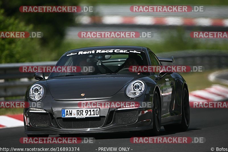 Bild #16893374 - Touristenfahrten Nürburgring Nordschleife (22.05.2022)