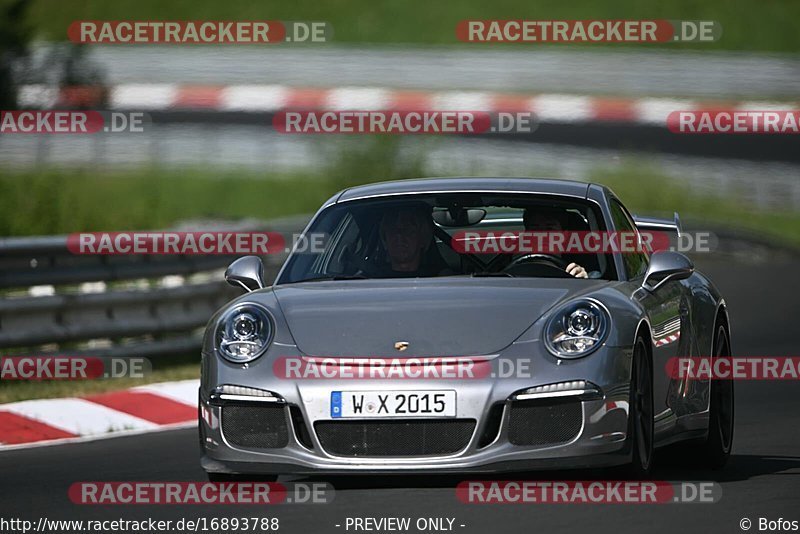 Bild #16893788 - Touristenfahrten Nürburgring Nordschleife (22.05.2022)