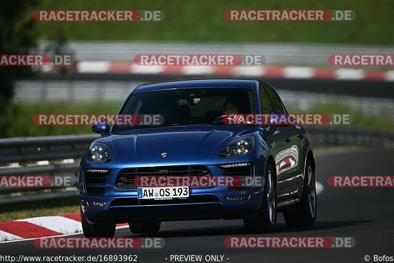 Bild #16893962 - Touristenfahrten Nürburgring Nordschleife (22.05.2022)