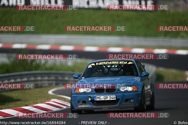 Bild #16894084 - Touristenfahrten Nürburgring Nordschleife (22.05.2022)