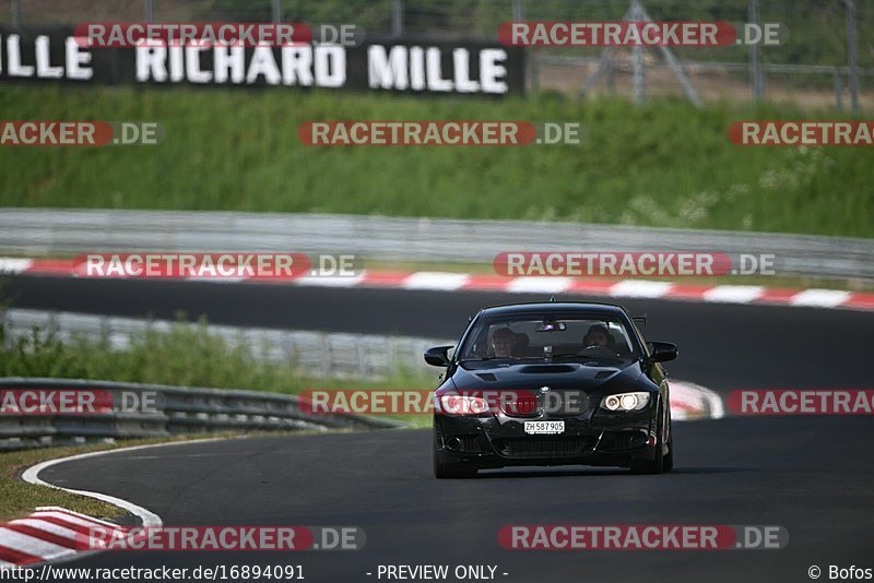 Bild #16894091 - Touristenfahrten Nürburgring Nordschleife (22.05.2022)