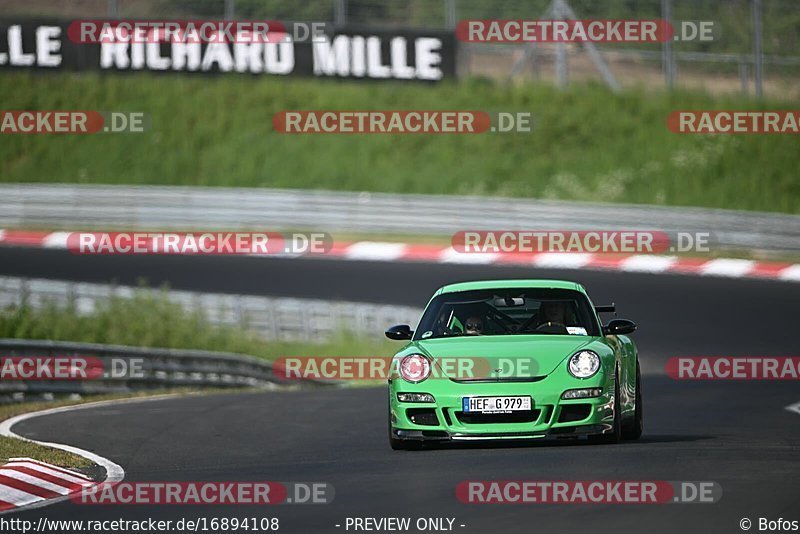 Bild #16894108 - Touristenfahrten Nürburgring Nordschleife (22.05.2022)