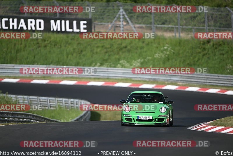 Bild #16894112 - Touristenfahrten Nürburgring Nordschleife (22.05.2022)