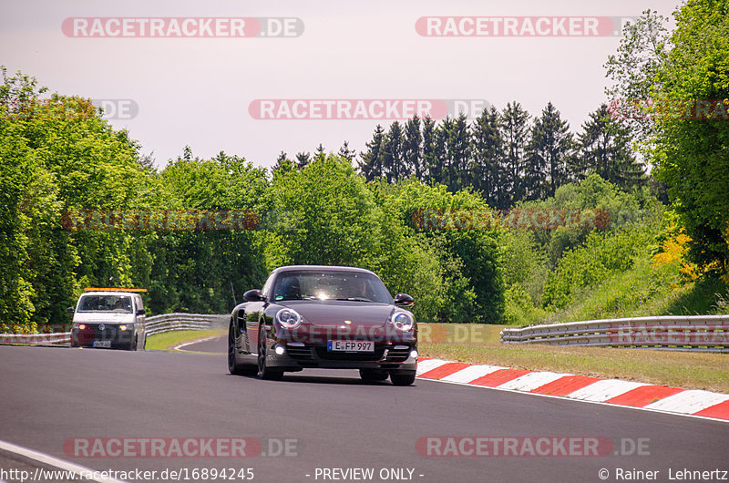 Bild #16894245 - Touristenfahrten Nürburgring Nordschleife (22.05.2022)