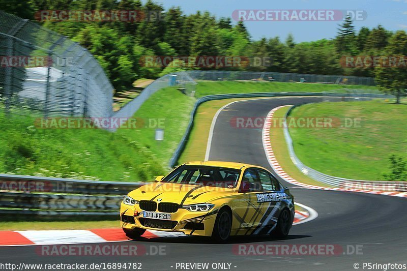 Bild #16894782 - Touristenfahrten Nürburgring Nordschleife (22.05.2022)