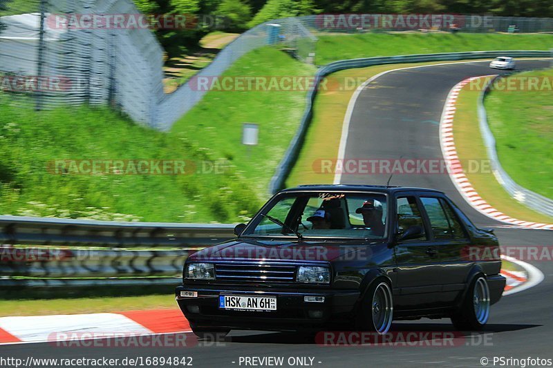 Bild #16894842 - Touristenfahrten Nürburgring Nordschleife (22.05.2022)