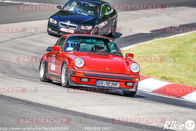 Bild #16894899 - Touristenfahrten Nürburgring Nordschleife (22.05.2022)