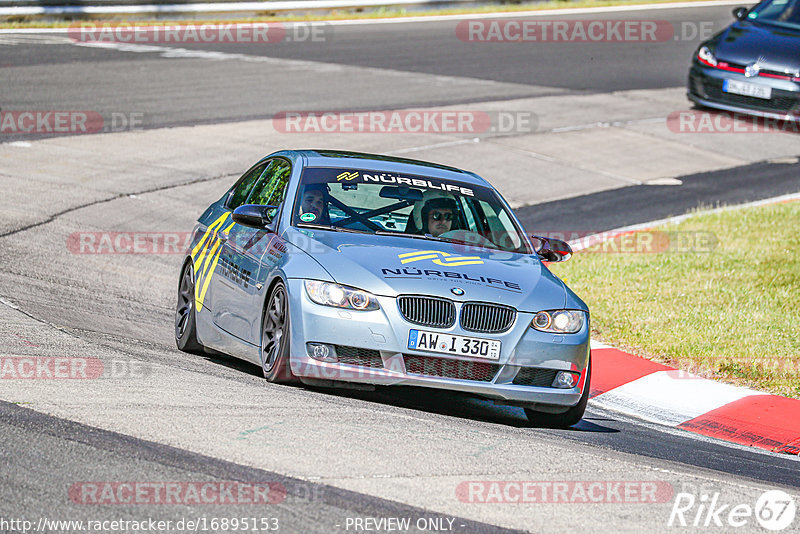 Bild #16895153 - Touristenfahrten Nürburgring Nordschleife (22.05.2022)