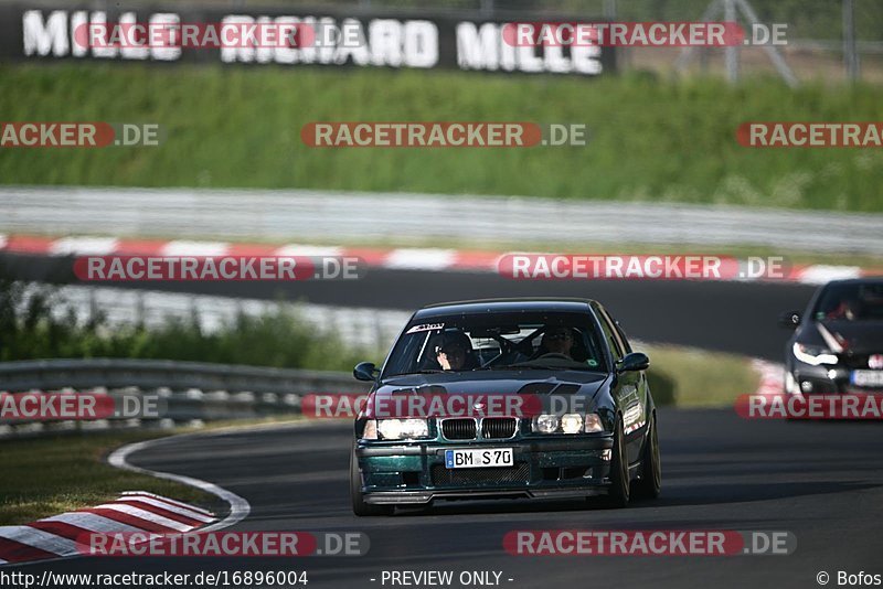 Bild #16896004 - Touristenfahrten Nürburgring Nordschleife (22.05.2022)