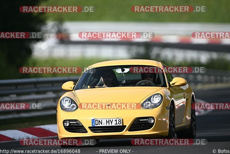 Bild #16896048 - Touristenfahrten Nürburgring Nordschleife (22.05.2022)