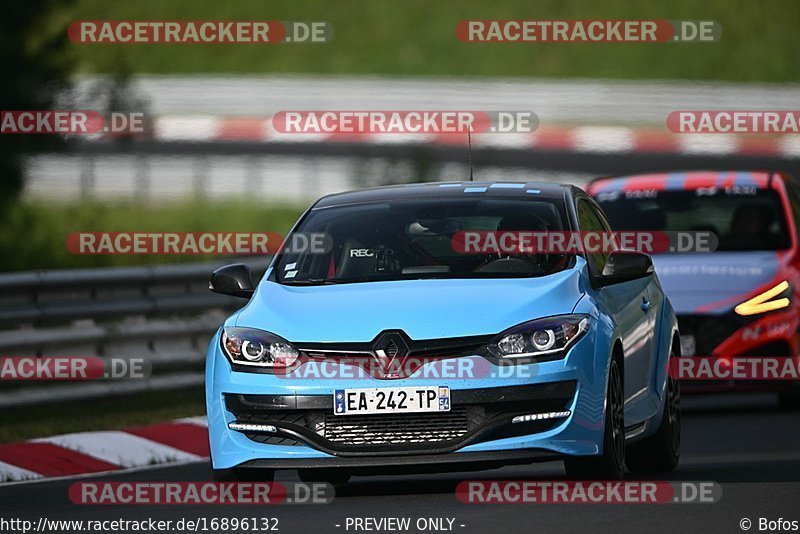 Bild #16896132 - Touristenfahrten Nürburgring Nordschleife (22.05.2022)