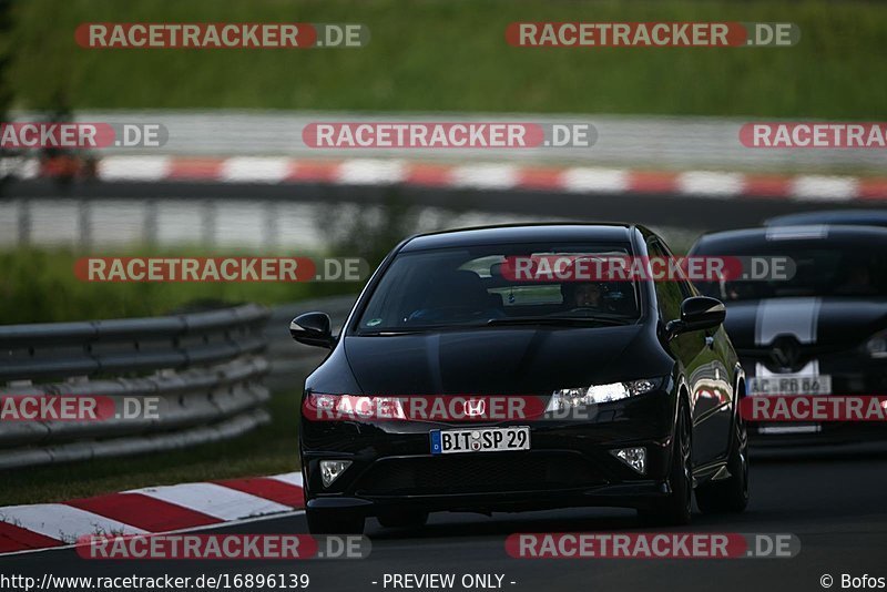 Bild #16896139 - Touristenfahrten Nürburgring Nordschleife (22.05.2022)