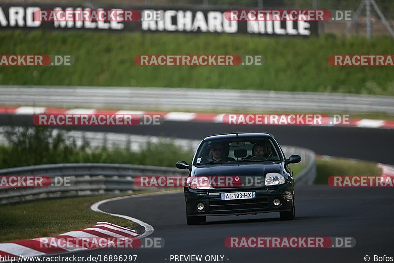 Bild #16896297 - Touristenfahrten Nürburgring Nordschleife (22.05.2022)