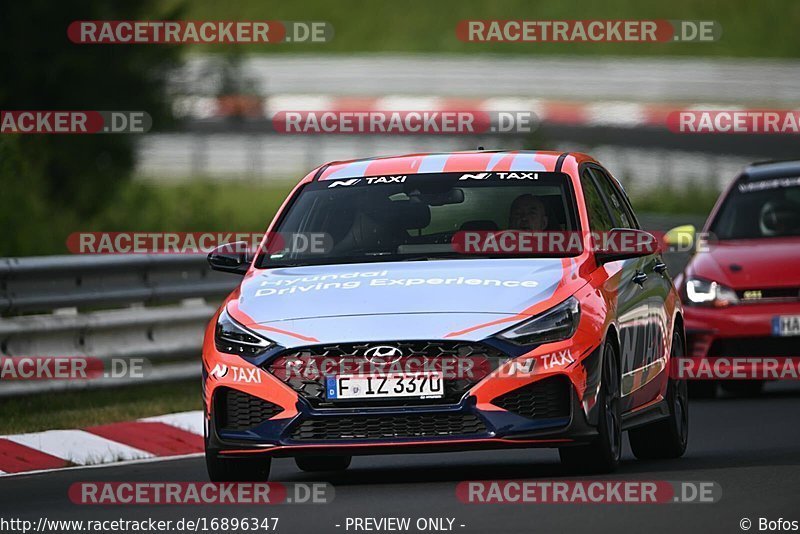 Bild #16896347 - Touristenfahrten Nürburgring Nordschleife (22.05.2022)