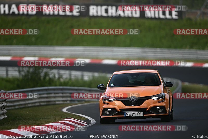 Bild #16896416 - Touristenfahrten Nürburgring Nordschleife (22.05.2022)