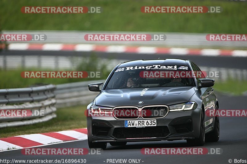 Bild #16896430 - Touristenfahrten Nürburgring Nordschleife (22.05.2022)