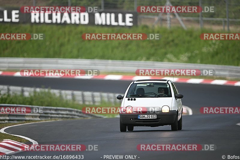 Bild #16896433 - Touristenfahrten Nürburgring Nordschleife (22.05.2022)