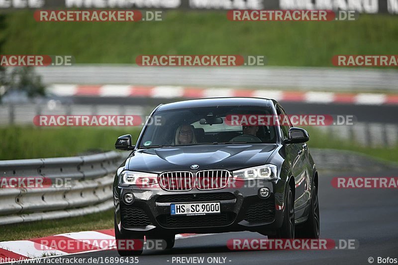 Bild #16896435 - Touristenfahrten Nürburgring Nordschleife (22.05.2022)