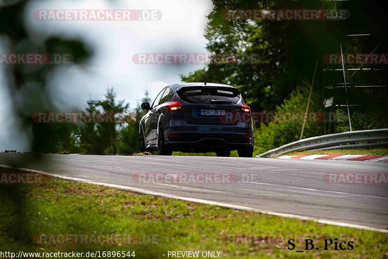 Bild #16896544 - Touristenfahrten Nürburgring Nordschleife (22.05.2022)