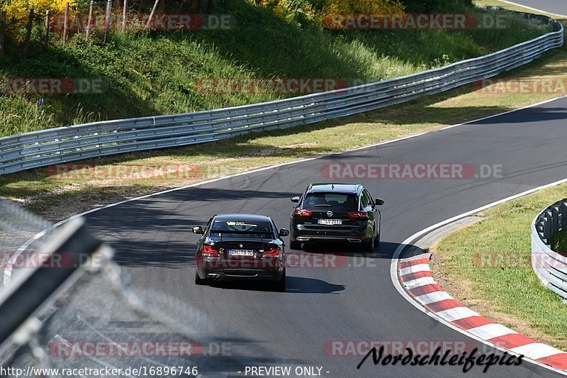 Bild #16896746 - Touristenfahrten Nürburgring Nordschleife (22.05.2022)