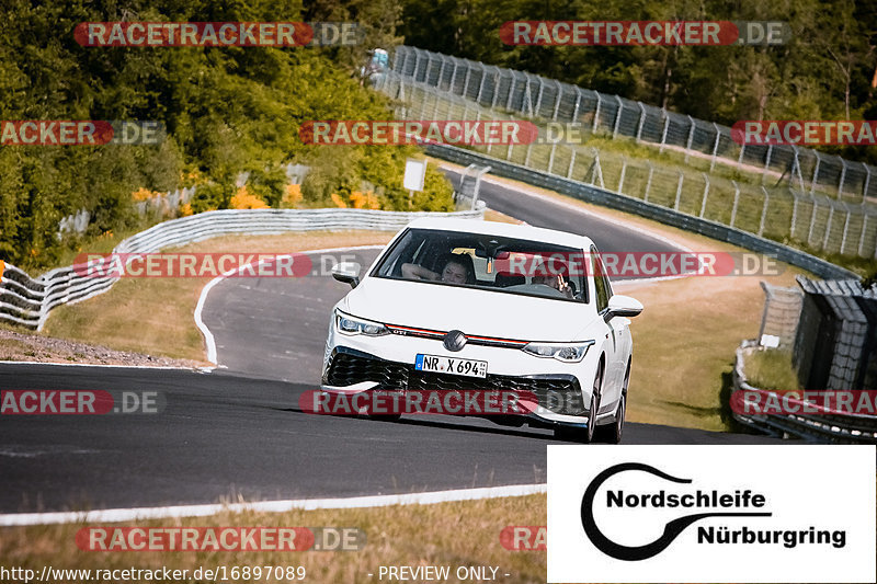 Bild #16897089 - Touristenfahrten Nürburgring Nordschleife (22.05.2022)