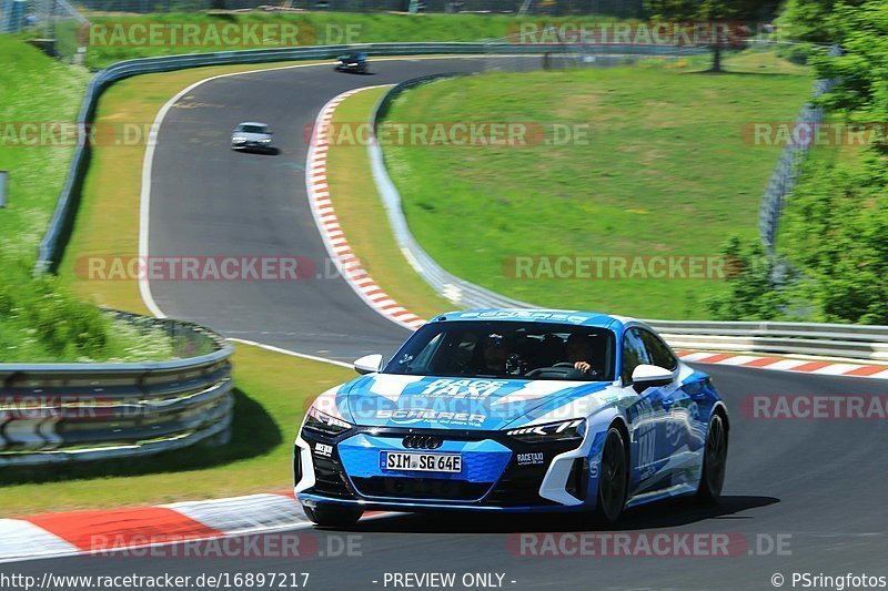 Bild #16897217 - Touristenfahrten Nürburgring Nordschleife (22.05.2022)