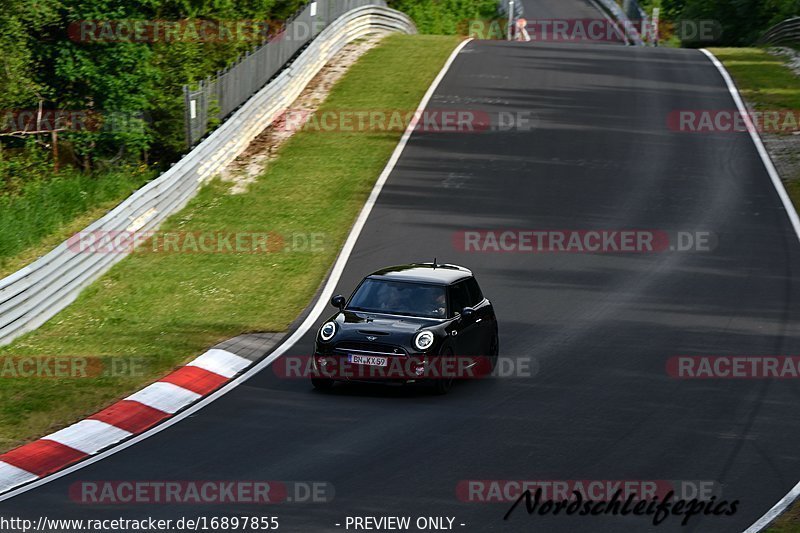 Bild #16897855 - Touristenfahrten Nürburgring Nordschleife (22.05.2022)