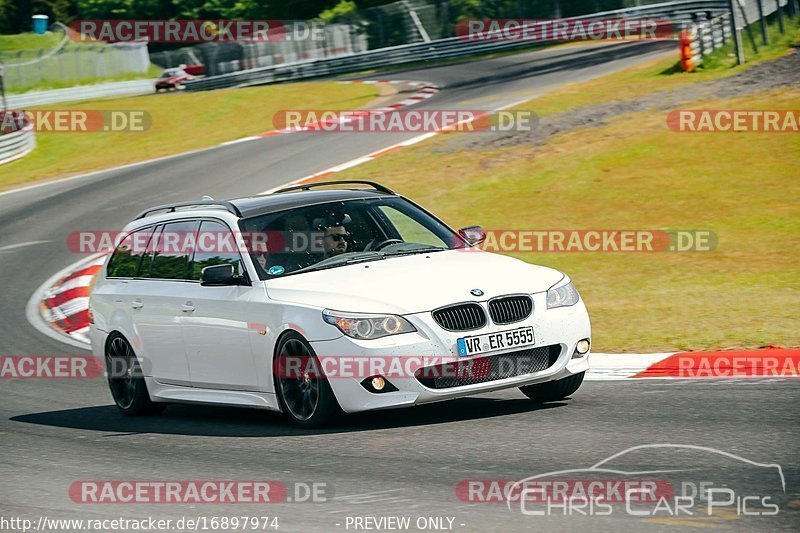 Bild #16897974 - Touristenfahrten Nürburgring Nordschleife (22.05.2022)