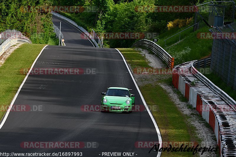 Bild #16897993 - Touristenfahrten Nürburgring Nordschleife (22.05.2022)