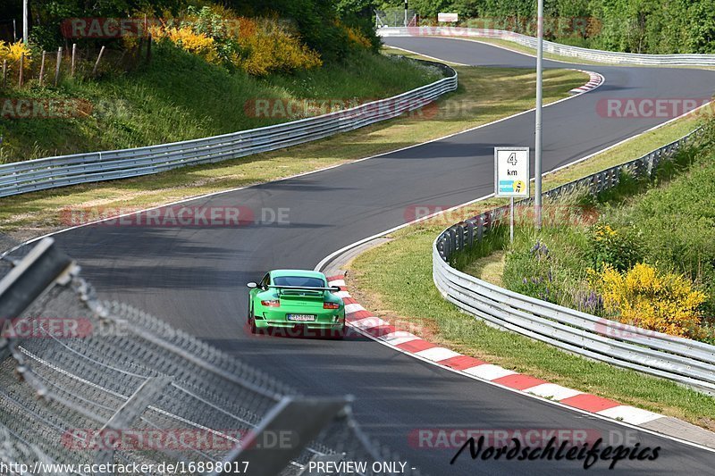 Bild #16898017 - Touristenfahrten Nürburgring Nordschleife (22.05.2022)