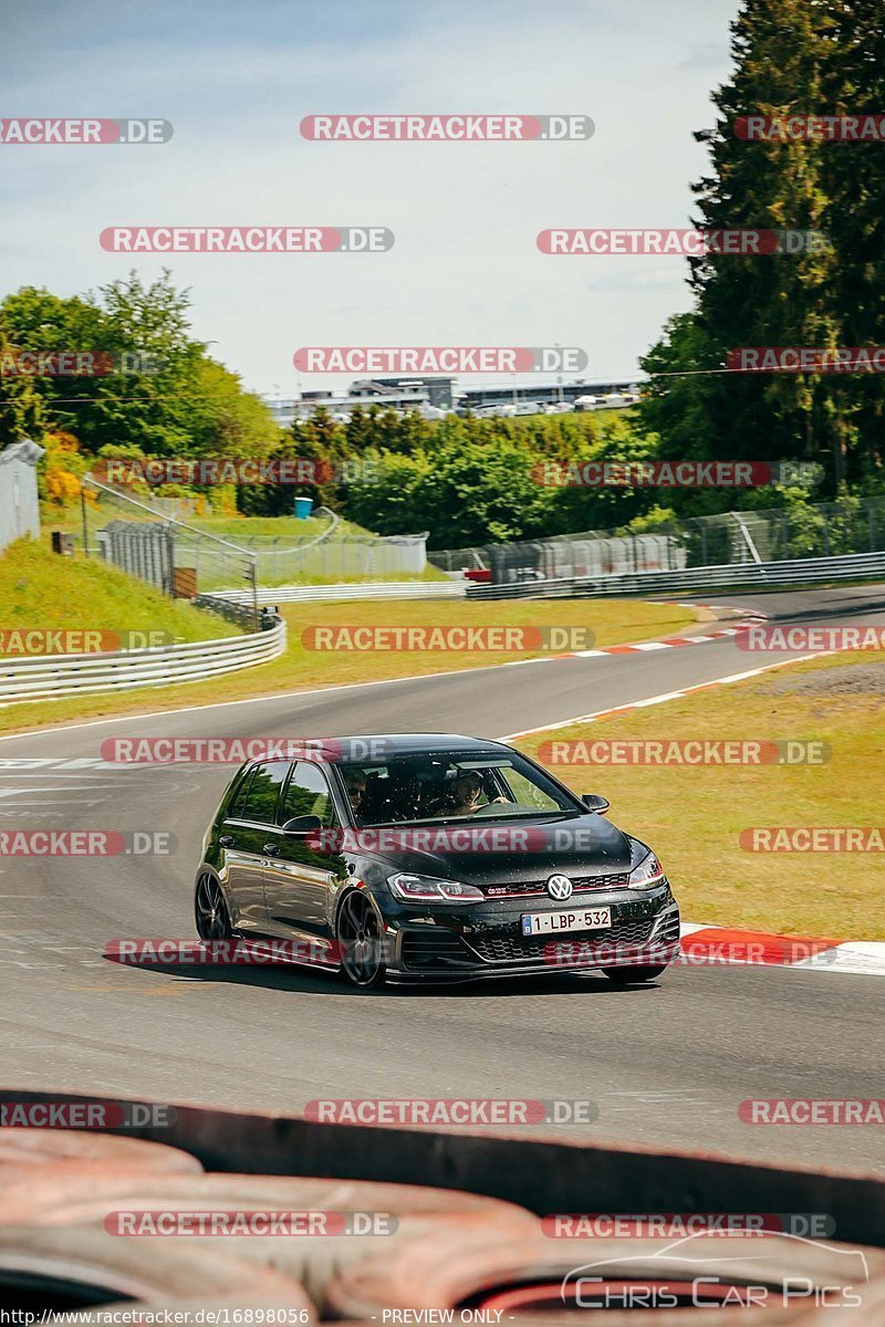 Bild #16898056 - Touristenfahrten Nürburgring Nordschleife (22.05.2022)