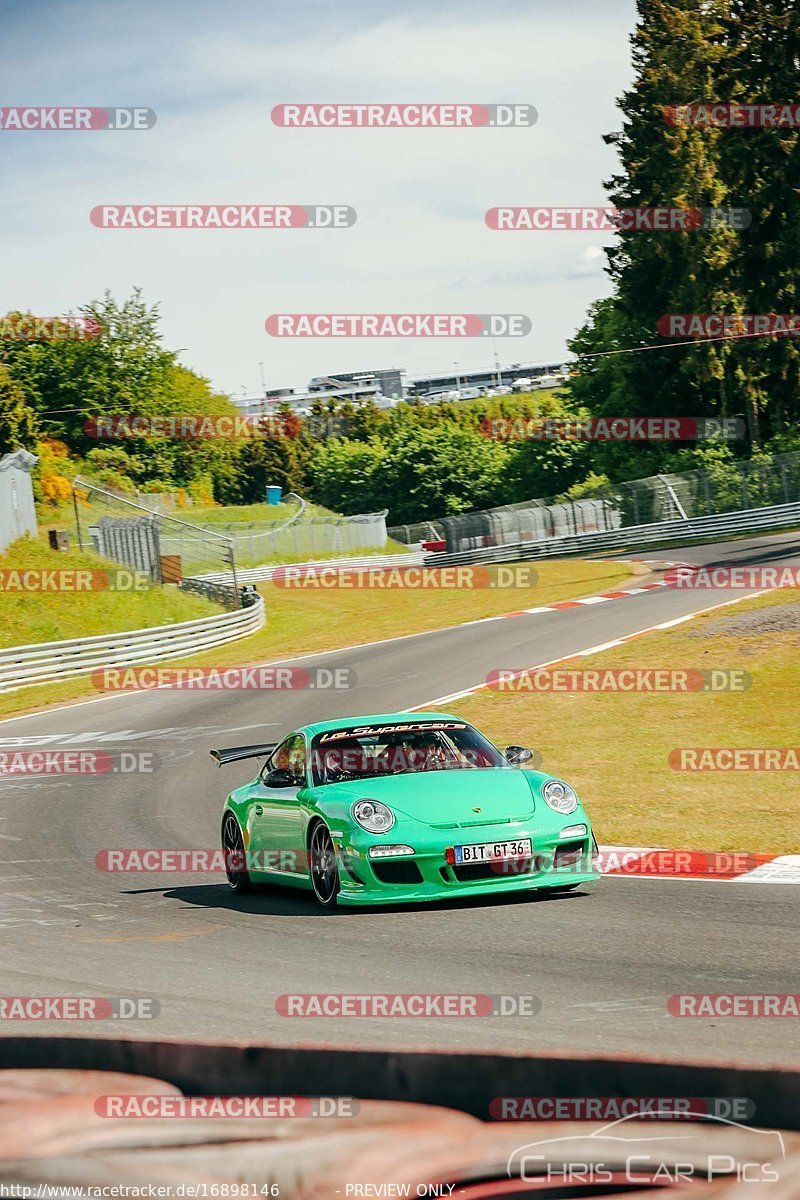 Bild #16898146 - Touristenfahrten Nürburgring Nordschleife (22.05.2022)