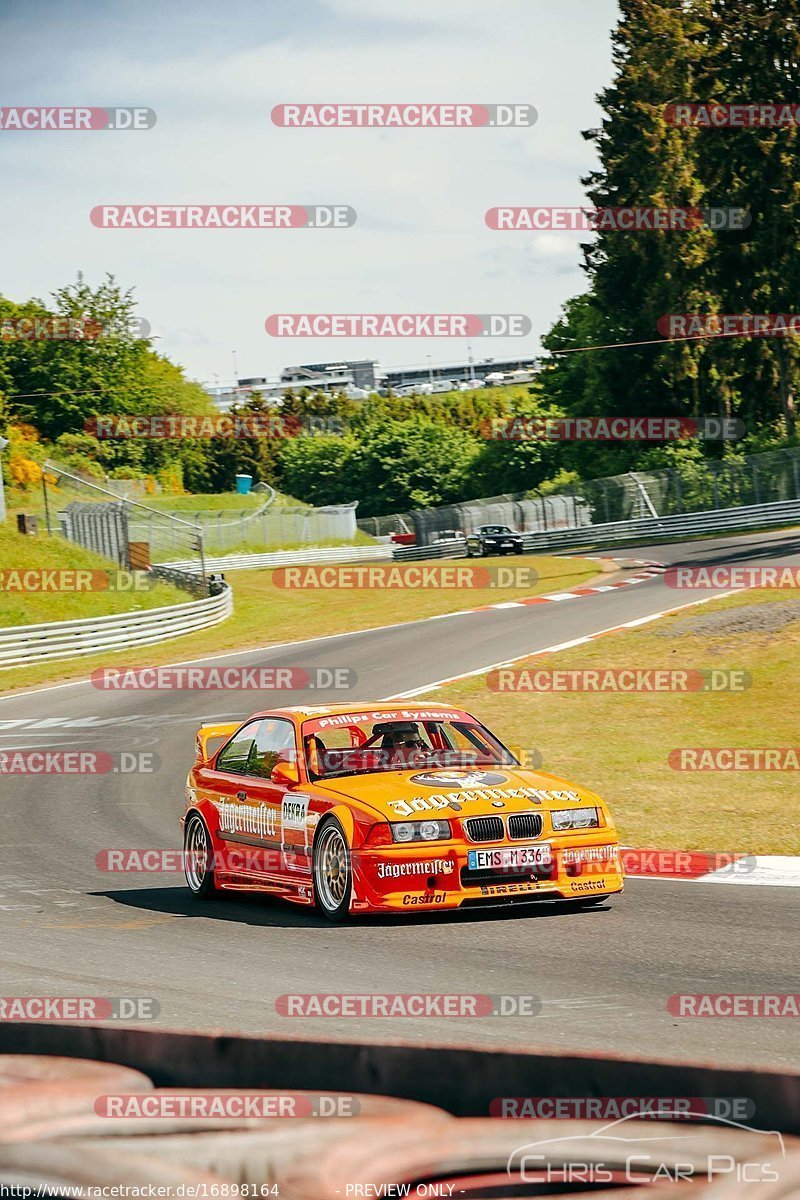 Bild #16898164 - Touristenfahrten Nürburgring Nordschleife (22.05.2022)