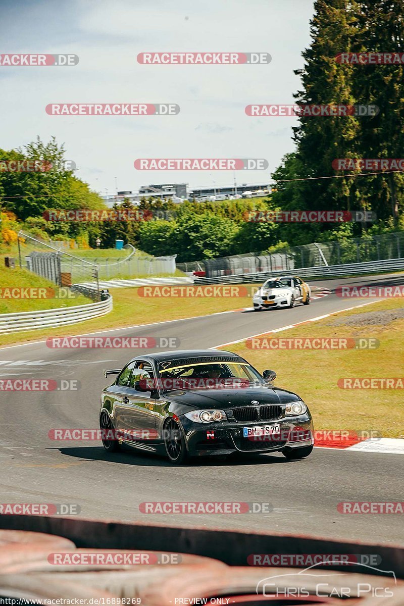 Bild #16898269 - Touristenfahrten Nürburgring Nordschleife (22.05.2022)