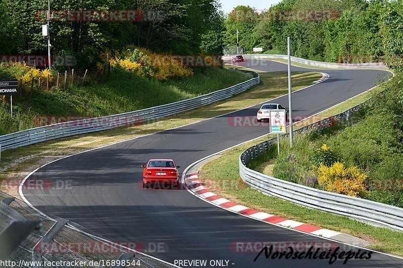 Bild #16898544 - Touristenfahrten Nürburgring Nordschleife (22.05.2022)