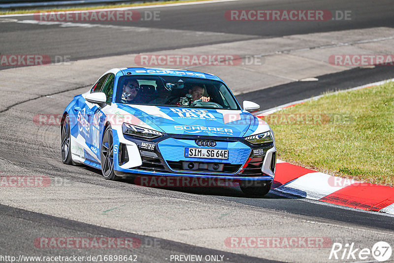 Bild #16898642 - Touristenfahrten Nürburgring Nordschleife (22.05.2022)